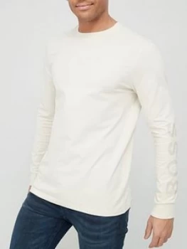 Image of Hugo Boss Lowy Overshirt Grey Size L Men