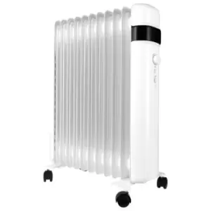 Image of TCP Smart Oil Free Radiator 2500w