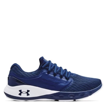 Image of Under Armour Armour Charged Vantage Shoes - Navy