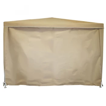 Image of Charles Bentley Additional Replacement Exchangeable Side Walls Panel - 3 Pieces