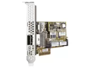 Image of HP Enterprise SmartArray P222/512 FBWC 6GB 1-port...