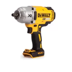 Image of DCF899N 18V XR Li-ion High Torque Wrench Body Only Version - No Batteries or Charger Supplied