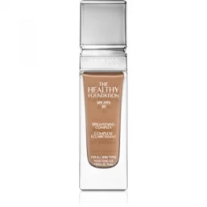 Image of Physicians Formula The Healthy Illuminating Creamy Foundation SPF 20 Shade MN4 30ml