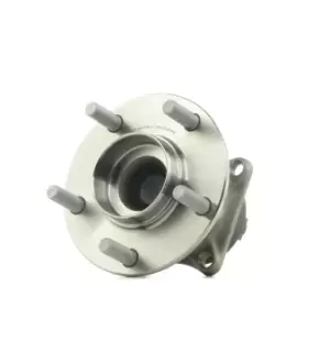 Image of RIDEX Wheel bearing kit MAZDA 654W0656 EG212615X,GS1D2615XA,EG212615X GS1D2615X,GS1D2615XA,GS1D2615XB,GS3L2615XA,OP1TMZ052S