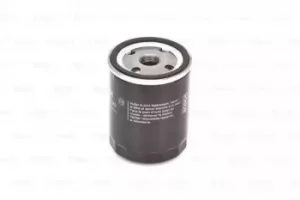 Image of Bosch 0451103342 Oil Filter P3342
