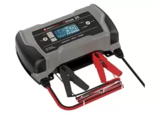 Image of Sykes-Pickavant 899040SP Pro Charge 12/24 V 25Amp Electronic Battery Charger