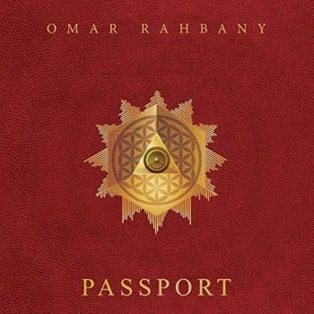 Image of Omar Rahbany - Passport CD