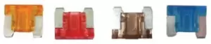 Image of Fuses - Micro Blade - 7.5A - Pack of 2 PWN860 WOT-NOTS