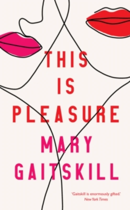 Image of This is Pleasure Paperback / softback