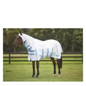 Image of Weatherbeeta Sweet Itch Shield - Multi