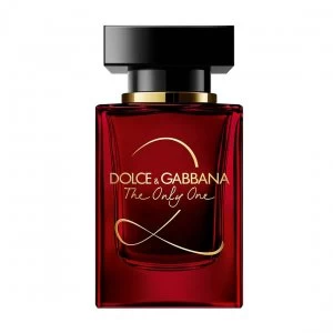Image of Dolce & Gabbana The Only One 2 Eau de Parfum For Her 50ml