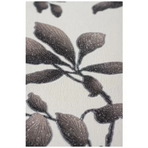 Image of Graham and Brown Boutique Sarra Wallpaper