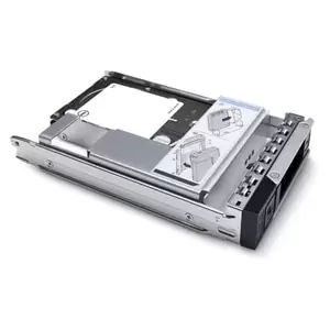Image of Dell 900GB 400-ATIR 2.5" SAS Internal Hard Disk Drive