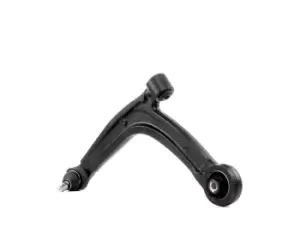 Image of RIDEX Suspension arm 273C0520 Track control arm,Wishbone FIAT,ABARTH,500 (312),500 C (312),500 / 595 / 695 Schragheck (312_)