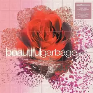 Image of Garbage - Beautiful Garbage Vinyl