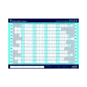 Image of Collins Year Planner 2023 CWC9