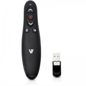 Image of V7 Professional Wireless Presenter