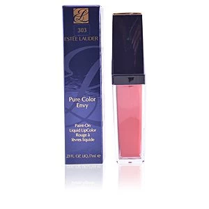 Image of PURE COLOR ENVY Paint on liquid lip color #controversial