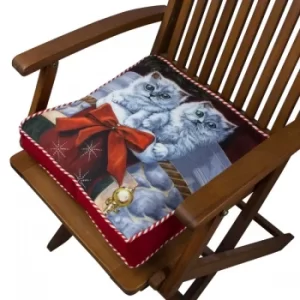 Image of YM1401 Multicolor Cushion