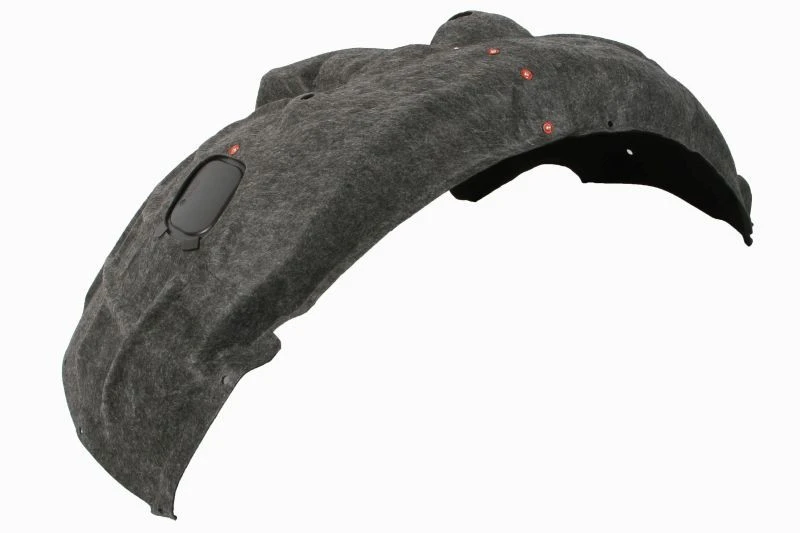 Image of BLIC 6601-01-0032803P Wheel Arch Cover Left Front, Front Section Panelling,mudguard (1560)