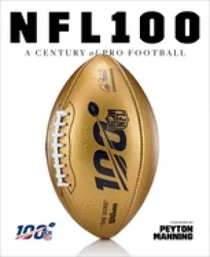 Image of nfl 100