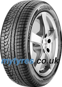 Image of Hankook i*cept evo² (W320) ( 215/60 R17 96H 4PR SBL )