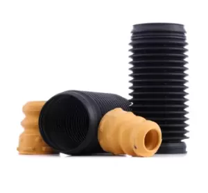 Image of MONROE Shock Absorber Dust Cover PROTECTION KIT PK422 Bump Stops,Bump Rubbers VW,AUDI,SKODA,Golf VII Schragheck (5G1, BQ1, BE1, BE2)