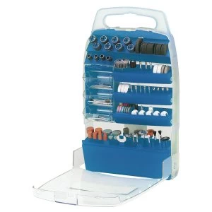 Image of Draper Accessory Kit for Multi-Tools - 200 Piece