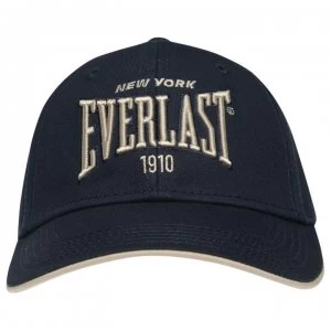 Image of Everlast Cap Mens - Navy