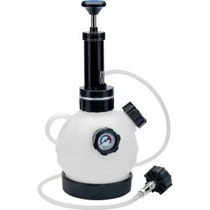 Image of Draper Pump Action Brake Bleeder