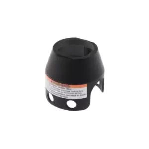 Image of ZBZ1602, PB Mushroom Guard Black