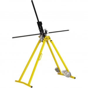 Image of Hilmor EL25 Steel Pipe Conduit Bender