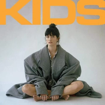 Image of NOGA EREZ - Kids CD