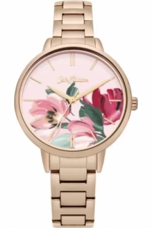 Image of Ladies Cath Kidston Watch CKL050RGM