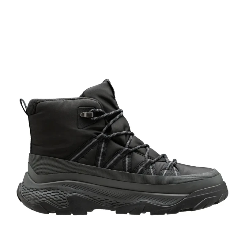 Image of Hiking shoes Helly Hansen Keystone Noir Male 48
