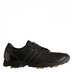 Image of adidas adipure DC Ladies Golf Shoes - Black