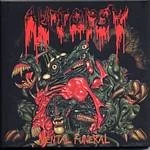 Image of Autopsy - Mental Funeral (Music CD)