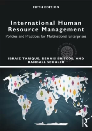 Image of International Human Resource ManagementPolicies and Practices for Multinational Enterprises