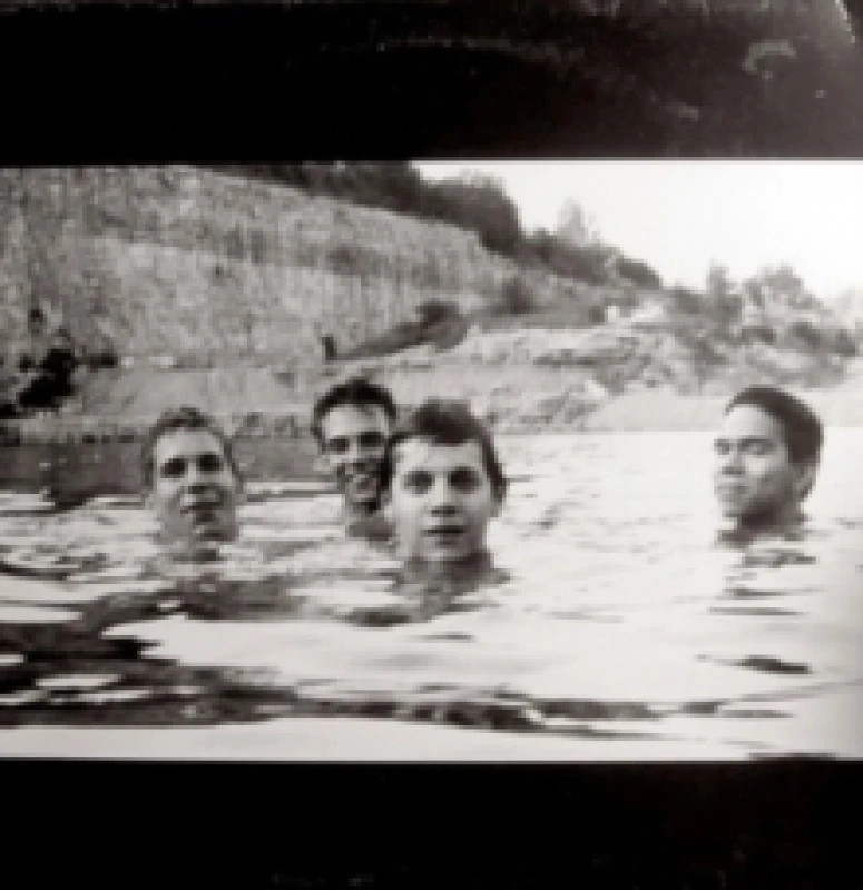 Image of Spiderland Vinyl