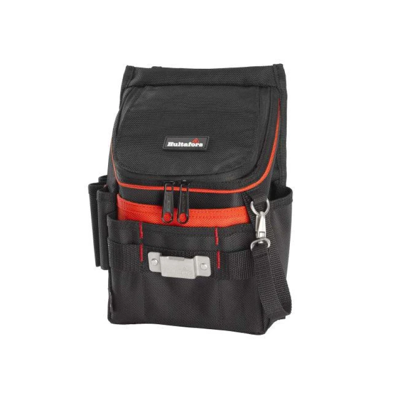 Image of RHINOBUILD Hultafors Zip Top Utility Pouch