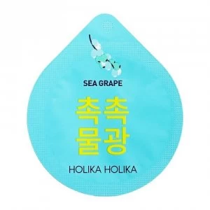 Image of Holika Holika Superfood Capsule Pack Moisturizing Sea Grape 10g