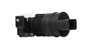 Image of RIDEX Windshield Washer Pump RENAULT,NISSAN 794W0020 28920BU000,7700430702,7700431079 8200213041,8200213042