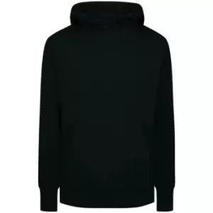 Image of CP COMPANY Oth Goggle Hoodie - Black