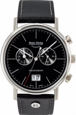 Image of Bruno Sohnle Rondo Rondograph Watch 17-13135-747