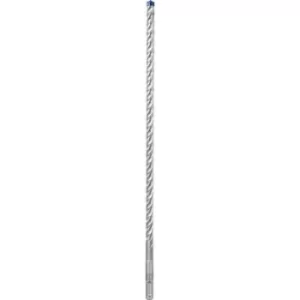 Image of Bosch Accessories EXPERT SDS plus-7X 2608900101 Hammer drill bit 1 Piece 10.00 mm Total length 365mm SDS-Plus