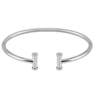 Image of Ladies Boss Stainless Steel Bangle Collection