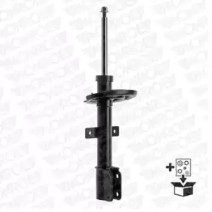 Image of MONROE Shock absorber MONROE ADVENTURE D0501 Shocks,Shock absorbers RENAULT,Captur (J5_, H5_)