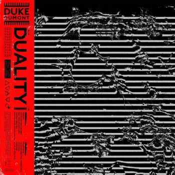 Image of Duke Dumont - Duality Vinyl