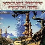 Image of Anderson Bruford Wakeman Howe - Anderson Bruford Wakeman Howe (Music CD)