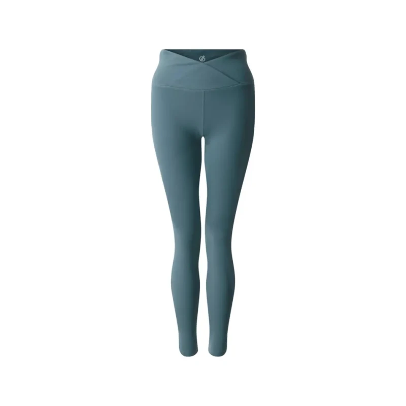Image of Womens leggings Dare 2B Revived II Gris Female 36